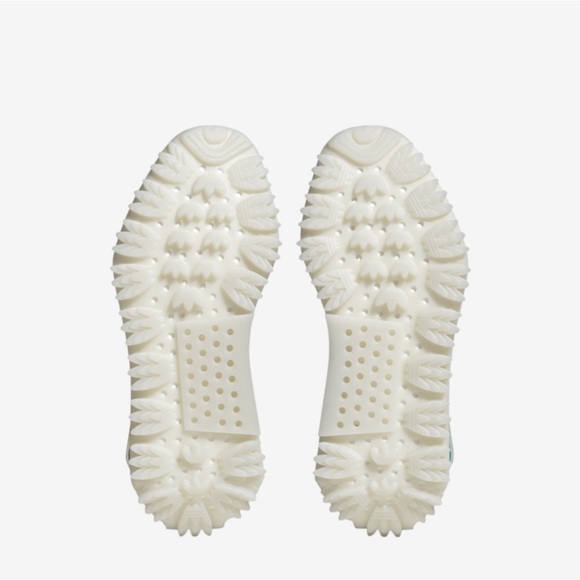 Size 11 1/2 New Adidas NMD S1. These sneakers are retailing 170-200 dollars. - Picture 3 of 5